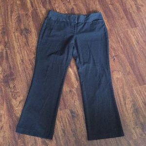 Maurice dress pants